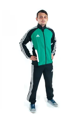 Спортивный костюм Adidas Россия RFU PES SUIT -