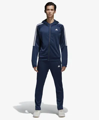 Спортивный костюм Adidas Mts Tricot 1 4Z HE2234 купить за 6 467 руб в  интернет-магазин dealsport.ru