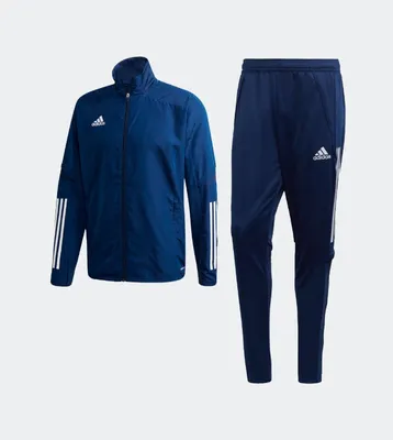 Тренировочный костюм Adidas (взрослый/детский) (id 84127887), купить в  Казахстане, цена на Satu.kz