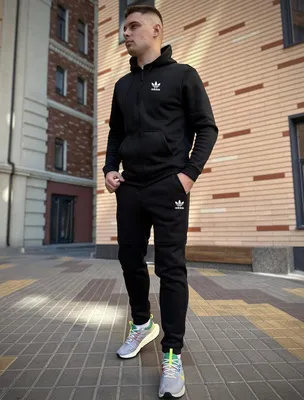 Тренировочный костюм Adidas S - XXL (id 100295362), купить в Казахстане,  цена на Satu.kz