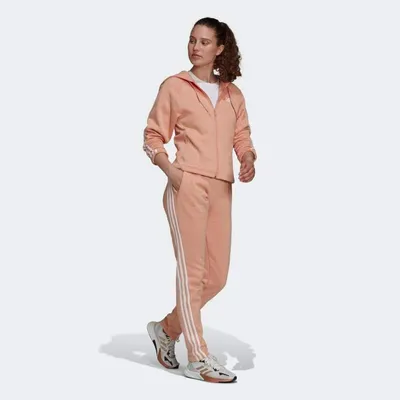 Спортивный костюм adidas Bold Block IC0397 Adidas Performance - Украина |  ONETEAM.COM.UA