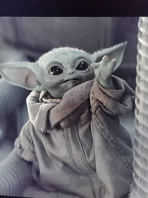 Baby Yoda Hand | Yoda images, Yoda funny, Yoda wallpaper