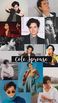 Коул Спроус обои #colesprouse #wallpaper #creative #dalmeny | Коул Спроус, Ривердейл Коул Спроус, Обои Коул Спроус