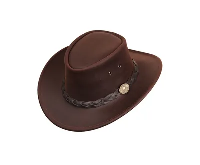 Ковбойские кожаные шляпы | Интернет-магазин подарков Ларец