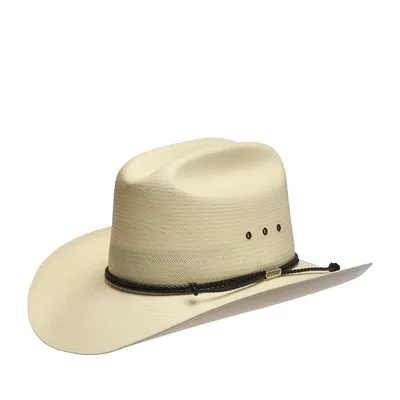 Шляпа ковбойская STETSON 3198501 WESTERN COMFORT 10X (белый) купить за  19990 RUB в Интернет магазине | Страница 319850110