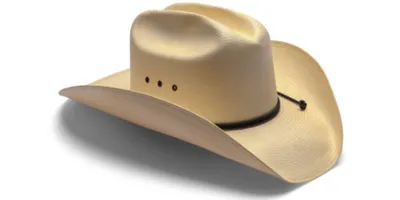 ᐉ Шляпа детская ковбоя флок (коричневая) купить Ковбойские шляпы в Украине  ➦ Цена на Карнавальные шляпы в магазине ≡4party≡