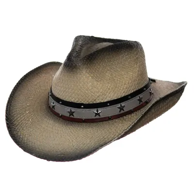 Шляпа ковбойская STETSON 3198502 WESTERN OPEN ROAD 6X (белый) купить за  14990 RUB в Интернет магазине | Страница 31985026