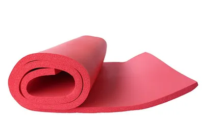 Чем отличаются коврики для йоги, фитнеса, аэробики и кроссфит