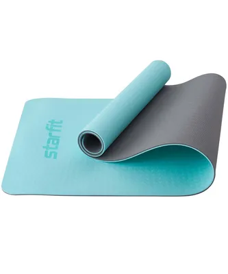 Коврик для фитнеса Yoga Mat Blue - GymBeam | GymBeam.ua