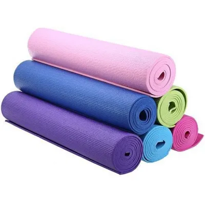 Чем отличается коврик для йоги от коврика для фитнеса |Есть ли разница  между ковриком для йоги и фитнеса? | Блог valsport.ru