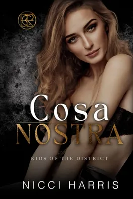 Туалетная вода мужская Коза Ностра Cosa Nostra Perfume 100мл Paris Line  Parfums 27745967 купить за 420 ₽ в интернет-магазине Wildberries