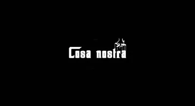 Cosa Nostra – The Grower Circle