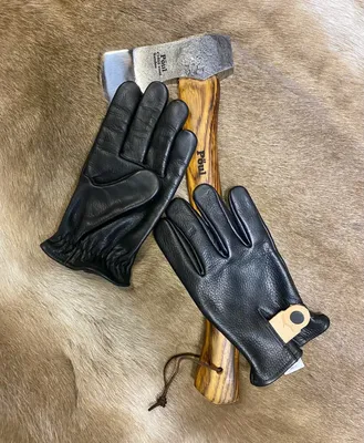 Xiaomi Mi Touchscreen Leather Gloves, женские кожаные перчатки для  сенсорных экранов