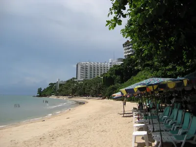 Пляж Азия Бич, Паттайя. Отели рядом, фото Asia Beach, видео, как добраться  – Туристер.Ру