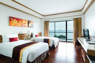 Отель COSY BEACH HOTEL 4*, Паттайя / Pattaya Таиланд: цены на отдых, фото,  отзывы, бронирование онлайн. Лучшие предложения от Библио-Глобус