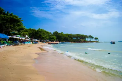 🌍 Отель Cosy Beach Pattaya 🌍 Отель Кози Бич Паттайя Таиланд 2022 |  Kofe-travel | Дзен