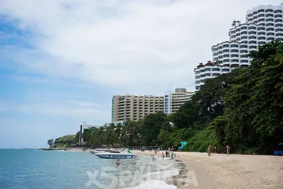 Mountain Beach Hotel, гостиница, Chon Buri, город Паттайя — Яндекс Карты