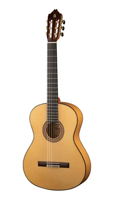 Alhambra 8.218 Flamenco Conservatory 8 Fc Классическая гитара за 152 980 ₽  — купить с доставкой до двери