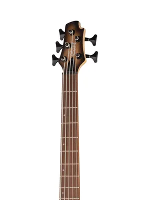 C5-Plus-OVMH-ABB Artisan Series Бас-гитара 5-струнная, коричневая, Cort  купить в интернет магазине Лидер Саунд с бесплатной доставкой,  характеристики, отзывы, фото