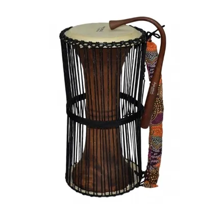 TYCOON ETD Говорящий барабан по цене 14 100 ₽ — купить в интернет-магазине  Polysound