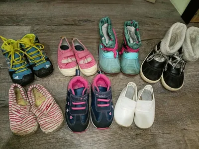 Какая обувь должна быть в гардеробе каждой девушки? | SNOUFA.ru | Дзен