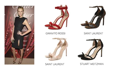 Салон итальянской обуви AIT - Как быть красивой в ботинках? Обязательно  стоит учесть, что любая светлая обувь визуально увеличивает размер ноги.  Впрочем, дизайнеры сегодня всячески стараются отойти от канонического  сочетания цветов и