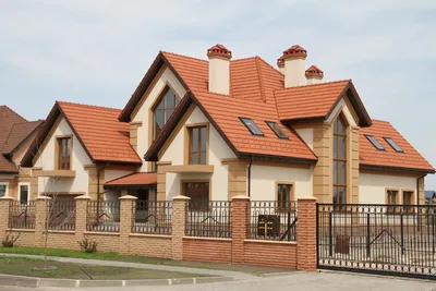 Строительство домов под ключ в Сочи и Адлере: проекты, продажа участков,  цены
