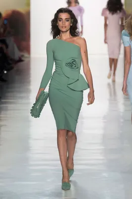 Красивые элегантные женские платья с одним рукавом и высоким разрезом, лето  2023, длинный шлейф, Роскошные вечерние платья | AliExpress