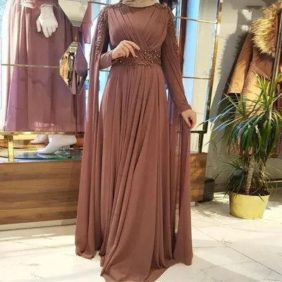 Мусульманская одежда «ГАЛИЯ» — LiveJournal