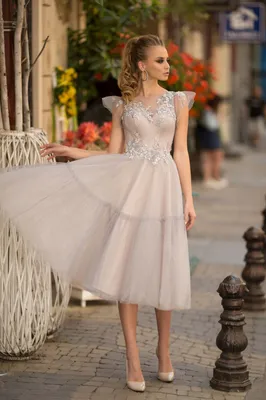 Красивые элегантные свадебные платья, роскошные пикантные облегающие платья  невесты без рукавов с V-образным вырезом, Классические свадебные платья  принцессы | AliExpress
