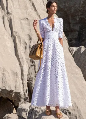 Кружевные платья на свадьбу купить в Москве – Цена в интернет-магазине  PrincessDress
