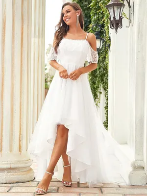 Самые дорогие и красивые свадебные платья в Казани - Gabbiano