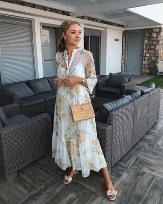 Женские летние платья — Купить в Казани | Женская одежда Malina Bonita