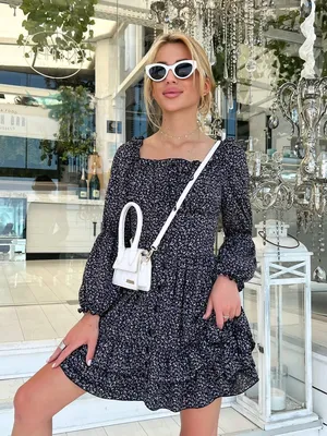 100 модных новинок: Фасоны платьев ВЕСНА - ЛЕТО 2018 года с фото | Classy  outfits, Classy dress, Fashion classy