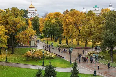 Картинки москва осенняя (68 фото) » Картинки и статусы про окружающий мир  вокруг