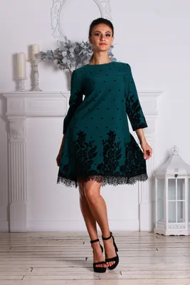 Модные и красивые элегантные платья 2024-2025 - фото идеи для стильных  женщин