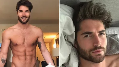Красивые мужчины Instagram: на кого подписаться?