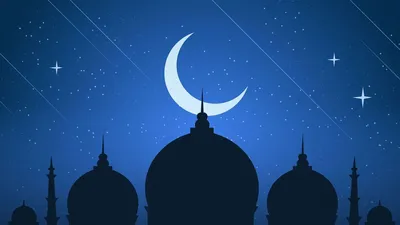 Картинки на Рамадан (47 фото)
