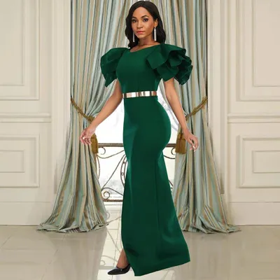 В день рождения Оскара де ла Ренты: самые красивые платья бренда