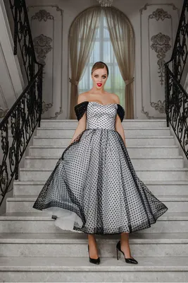 Вечерние платья на выпускной бал 2023 - купить в интернет-магазине Milano  Vera в СПб