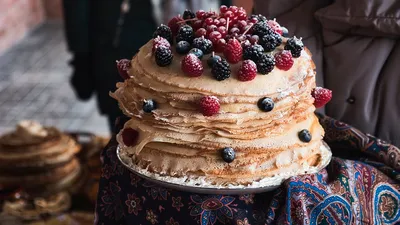 Прощай, зима! Красивые поздравления с Масленицей в прозе и стихах |  26.02.2023 | Барнаул - БезФормата