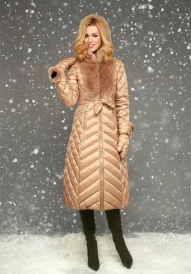 Женские пуховик DIXI COAT 475 261 цвет графитовый.Финляндия