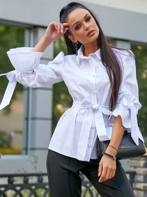Купить женские рубашки【MustHave ❤】Красивые рубашки в Украине