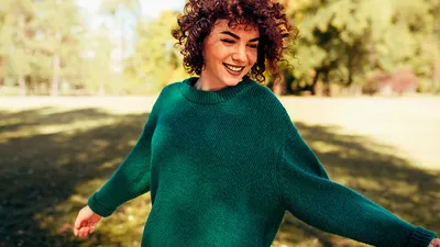 10 свитеров для гардероба девушки на зиму · Магазин вязаной одежды из  Исландии 100% 🐑 в Москве