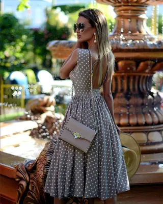 Купить красивые летние платья сарафаны на пуговицах