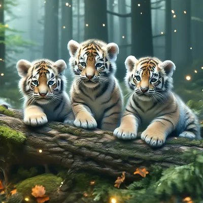 ЭкоКалендарь: 29 июля - Международный день тигра 🐅 | Green Haven🌿 | Дзен