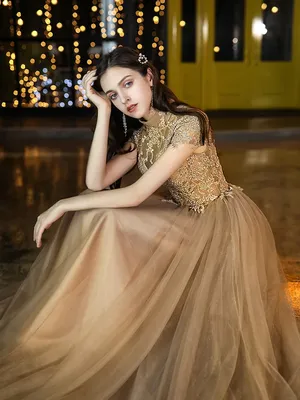Купить Новые женские модные длинные платья вечерние платья длиной до пола,  вечерние клубные платья | Joom