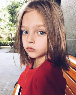 Самые красивые девочки в мире на 2019 год: фото милых детей (5, 8, 9 лет и  далее) и истории о том, что с ними стало