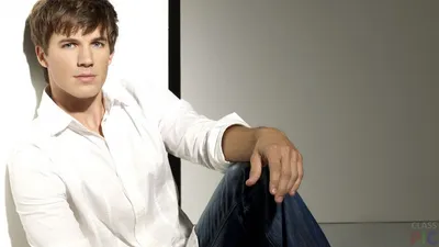 Фото красивых парней | Matt lanter, Men, Celebrities male