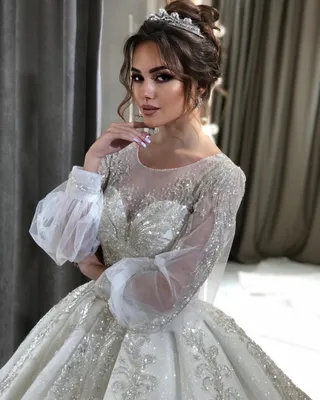 Свадебные платья с разрезом, купить платье с разрезом в Ростове-на-Дону